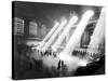 Grand Central Station, New York-null-Stretched Canvas