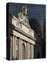 Grand Central Station Terminal Building, 42nd Street, Manhattan, New York City, New York, USA-Amanda Hall-Stretched Canvas