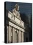 Grand Central Station Terminal Building, 42nd Street, Manhattan, New York City, New York, USA-Amanda Hall-Stretched Canvas