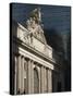 Grand Central Station Terminal Building, 42nd Street, Manhattan, New York City, New York, USA-Amanda Hall-Stretched Canvas