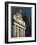 Grand Central Station Terminal Building, 42nd Street, Manhattan, New York City, New York, USA-Amanda Hall-Framed Photographic Print