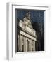 Grand Central Station Terminal Building, 42nd Street, Manhattan, New York City, New York, USA-Amanda Hall-Framed Photographic Print