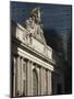 Grand Central Station Terminal Building, 42nd Street, Manhattan, New York City, New York, USA-Amanda Hall-Mounted Photographic Print