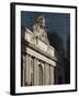 Grand Central Station Terminal Building, 42nd Street, Manhattan, New York City, New York, USA-Amanda Hall-Framed Photographic Print