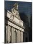 Grand Central Station Terminal Building, 42nd Street, Manhattan, New York City, New York, USA-Amanda Hall-Mounted Photographic Print