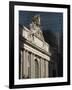 Grand Central Station Terminal Building, 42nd Street, Manhattan, New York City, New York, USA-Amanda Hall-Framed Photographic Print