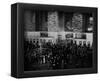 Grand Central Station-null-Framed Poster