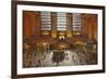 Grand Central Station-Clive McCartney-Framed Giclee Print