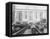 Grand Central Station-null-Framed Stretched Canvas