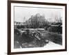 Grand Central Station-null-Framed Photographic Print