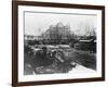 Grand Central Station-null-Framed Photographic Print