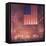 Grand Central Station-Lincoln Seligman-Framed Stretched Canvas