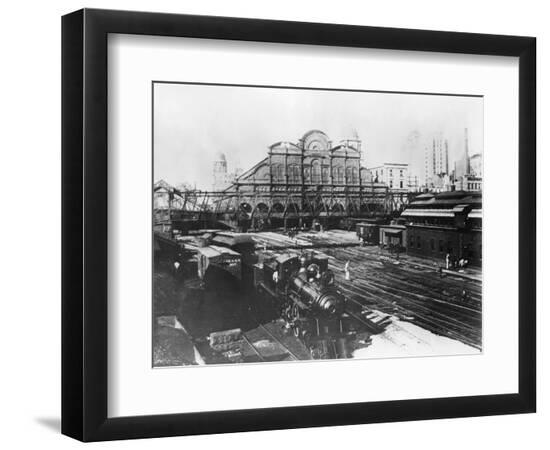 Premium Photographic Print, , large