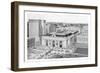 Grand Central Terminal, 1911-Moses King-Framed Photo