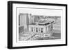 Grand Central Terminal, 1911-Moses King-Framed Photo