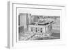 Grand Central Terminal, 1911-Moses King-Framed Photo