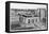 Grand Central Terminal, 1911-Moses King-Framed Stretched Canvas