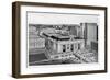 Grand Central Terminal, 1911-Moses King-Framed Art Print