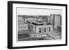 Grand Central Terminal, 1911-Moses King-Framed Art Print