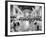 Grand Central Terminal at 42nd Street and Park Avenue in Midtown Manhattan in New York-Philippe Hugonnard-Framed Photographic Print