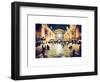 Grand Central Terminal at 42nd Street and Park Avenue in Midtown Manhattan in New York-Philippe Hugonnard-Framed Art Print