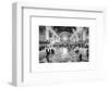 Grand Central Terminal at 42nd Street and Park Avenue in Midtown Manhattan in New York-Philippe Hugonnard-Framed Art Print