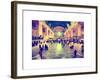 Grand Central Terminal at 42nd Street and Park Avenue in Midtown Manhattan in New York-Philippe Hugonnard-Framed Art Print