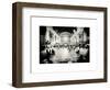 Grand Central Terminal at 42nd Street and Park Avenue in Midtown Manhattan in New York-Philippe Hugonnard-Framed Art Print