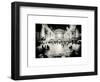 Grand Central Terminal at 42nd Street and Park Avenue in Midtown Manhattan in New York-Philippe Hugonnard-Framed Art Print