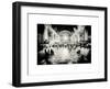 Grand Central Terminal at 42nd Street and Park Avenue in Midtown Manhattan in New York-Philippe Hugonnard-Framed Art Print