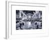 Grand Central Terminal at 42nd Street and Park Avenue in Midtown Manhattan in New York-Philippe Hugonnard-Framed Premium Giclee Print