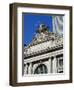 Grand Central Terminal, Manhattan, New York City, New York, USA-Amanda Hall-Framed Photographic Print