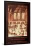 Grand Central Terminal, New York, 1927-Earl Horter-Framed Giclee Print