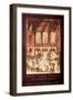 Grand Central Terminal, New York, 1927-Earl Horter-Framed Premium Giclee Print