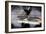 Grand Central Terminal Reflection-null-Framed Photo