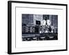 Grand Central Terminal's Four-Sided Seth Thomas Clock - Manhattan - New York-Philippe Hugonnard-Framed Art Print