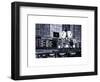 Grand Central Terminal's Four-Sided Seth Thomas Clock - Manhattan - New York-Philippe Hugonnard-Framed Art Print