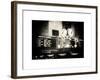 Grand Central Terminal's Four-Sided Seth Thomas Clock - Manhattan - New York-Philippe Hugonnard-Framed Art Print