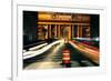 Grand Central Terminal Timelapse NYC-null-Framed Photo