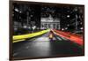 Grand Central Terminal Timelapse NYC-null-Framed Photo