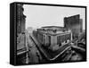 Grand Central Terminal-null-Framed Stretched Canvas