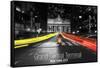 Grand Central Terminal-null-Framed Stretched Canvas