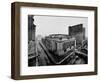 Grand Central Terminal-null-Framed Photographic Print