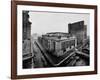 Grand Central Terminal-null-Framed Photographic Print