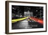 Grand Central Terminal-null-Framed Photo