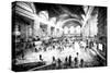 Grand Central Terminal-Philippe Hugonnard-Stretched Canvas