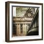 Grand Central-Richard James-Framed Giclee Print