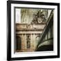 Grand Central-Richard James-Framed Giclee Print