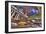 Grand Central-Moises Levy-Framed Photographic Print