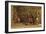 Grand Chapter of the Order of the Golden Fleece, 2 May 1456-Willem II Steelink-Framed Giclee Print